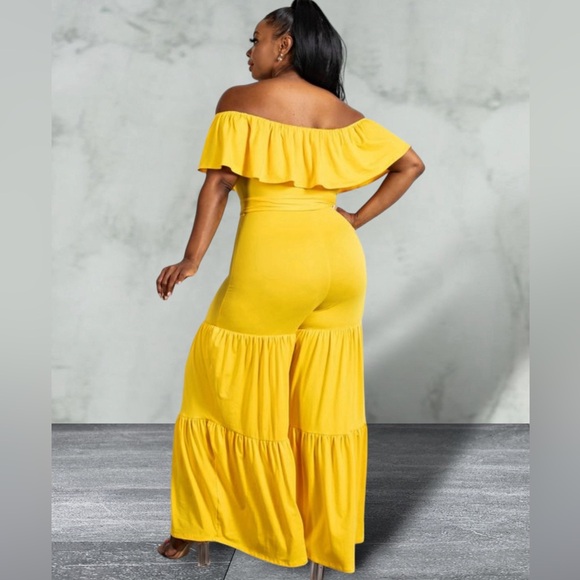 🥳Host Pick🎉 HELLO YELLOW🌼 - Picture 4 of 11